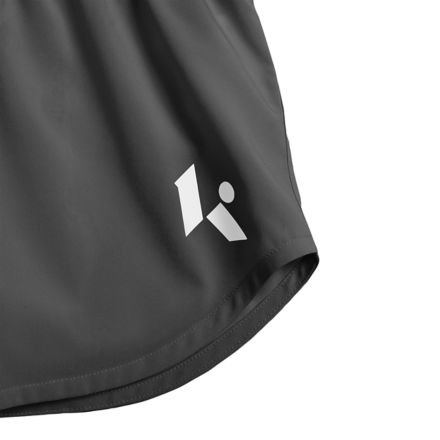 Klutch x NB Unleash Training Short, BLACKTOP, WS31594ACK