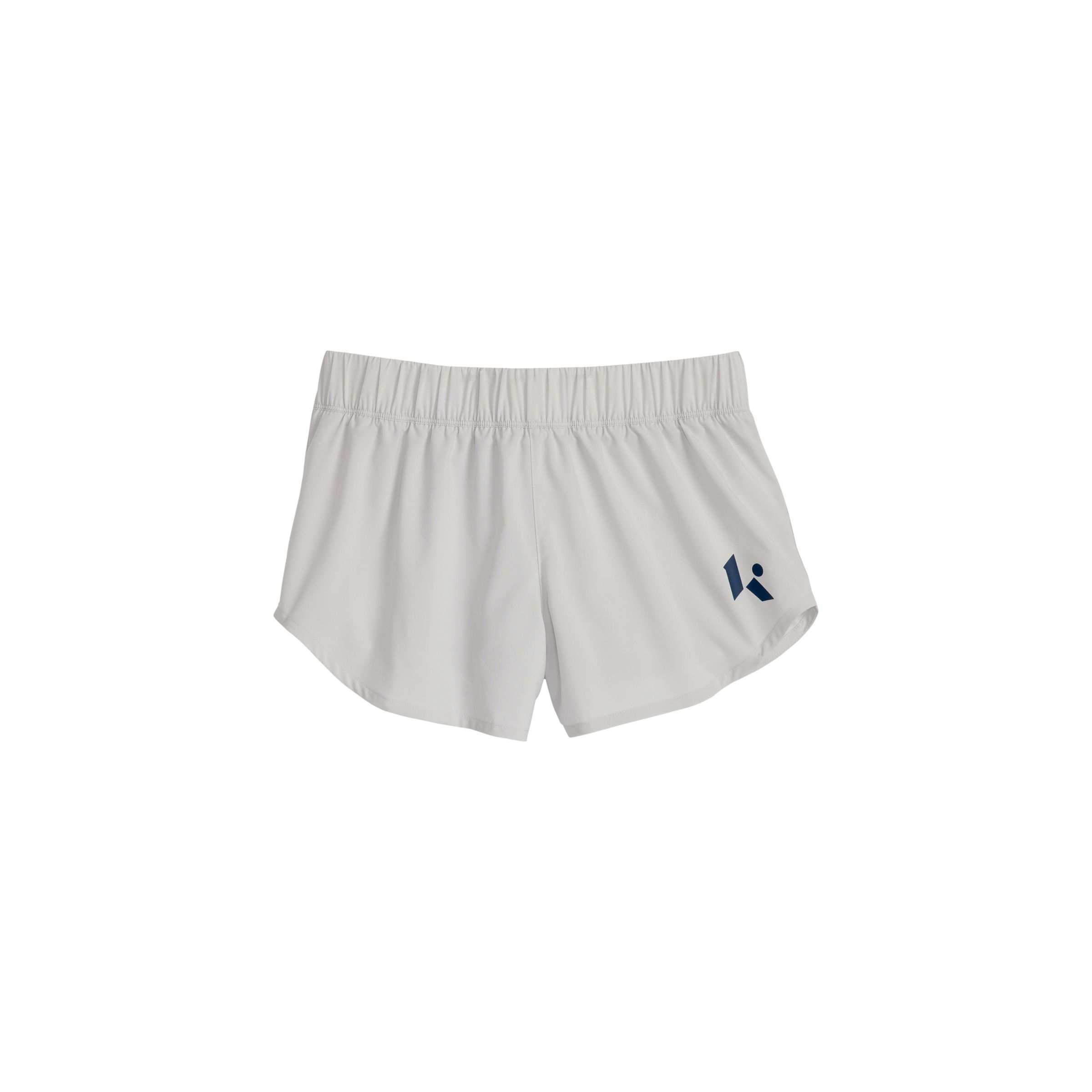 

New Balance Women's Klutch x NB Unleash Training Short Grey - Grey