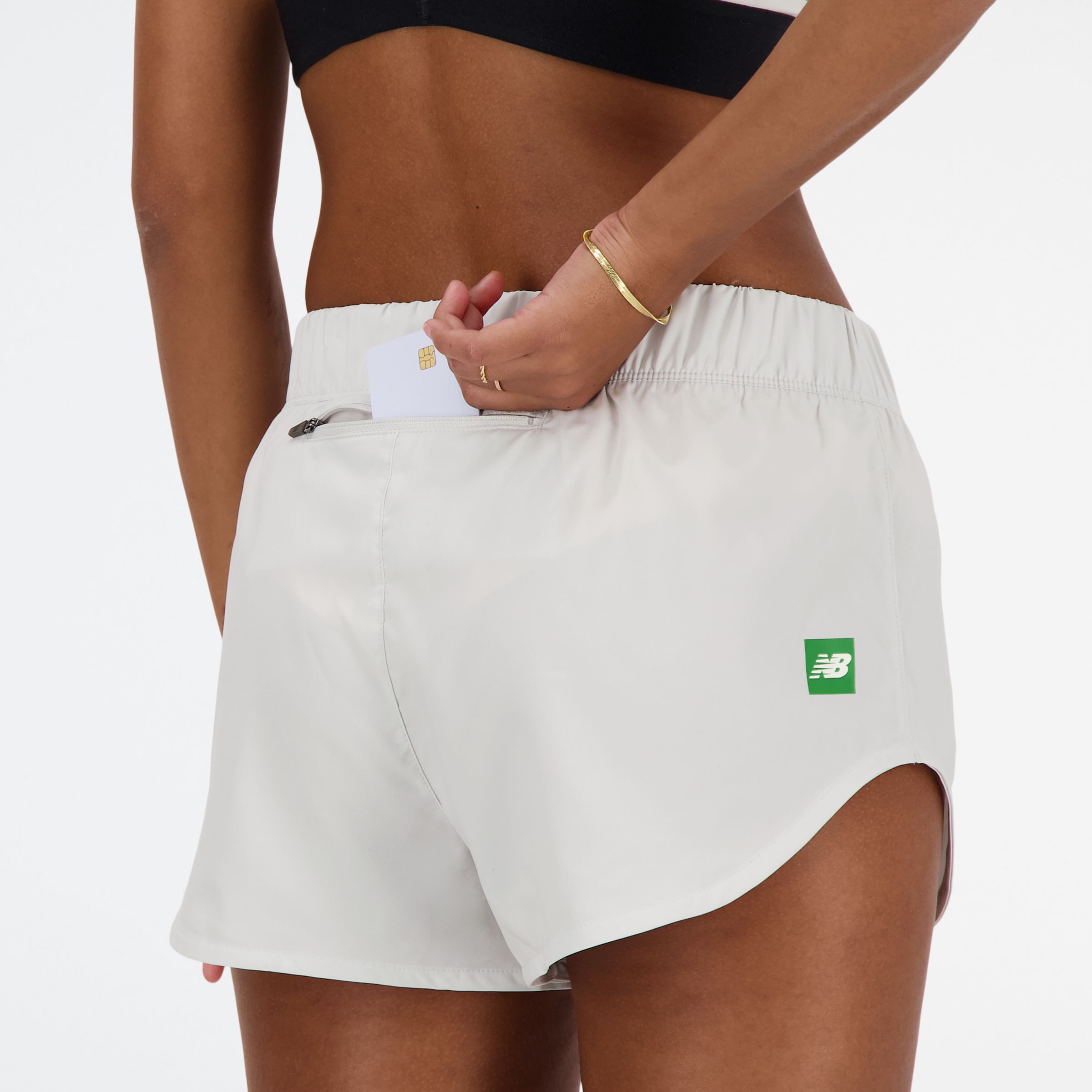 Klutch x NB Unleash Training Short