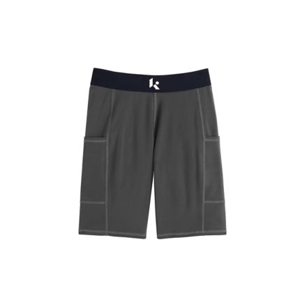 Under Armour Women's Knit Shorts - Grey