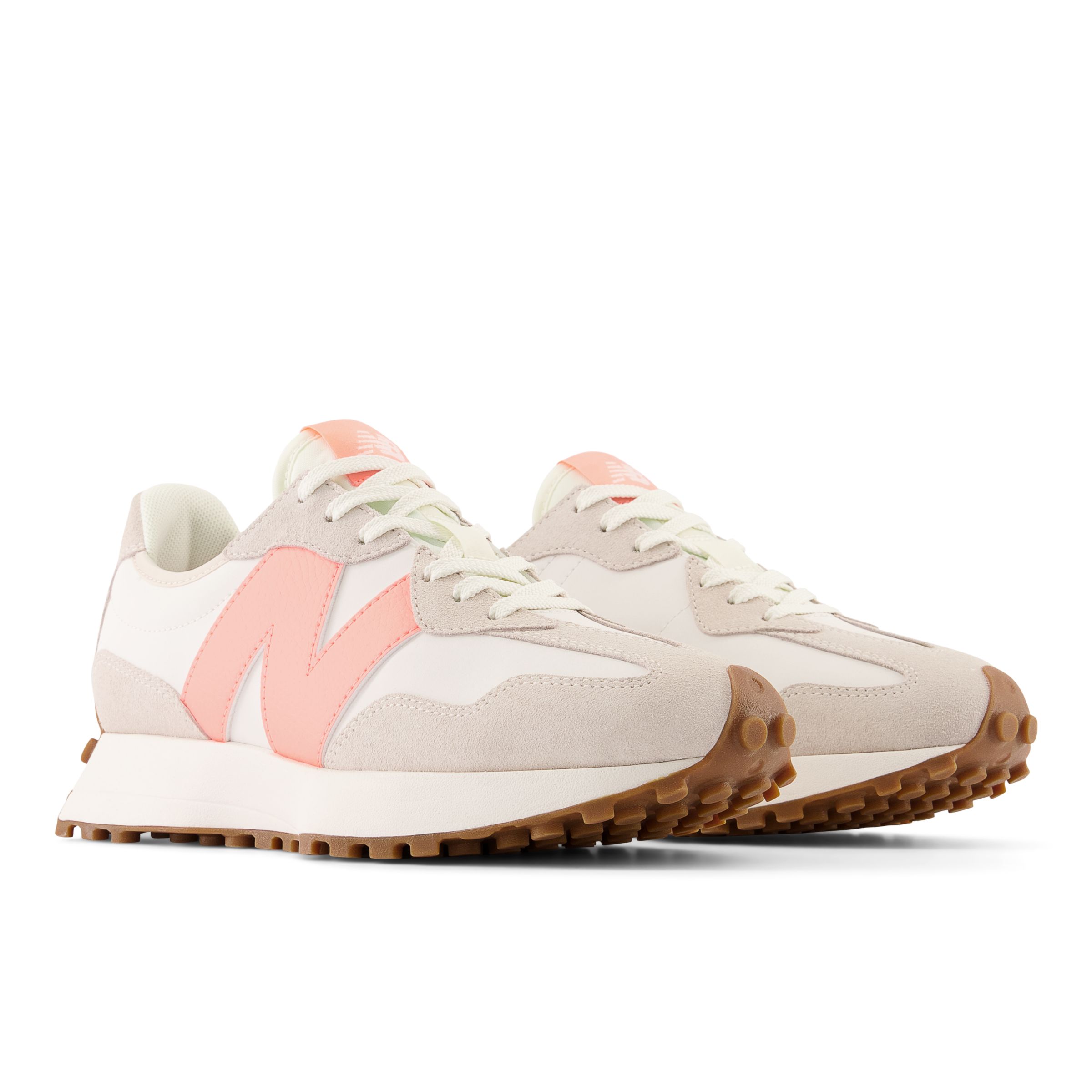 New Balance  sneaker Roze