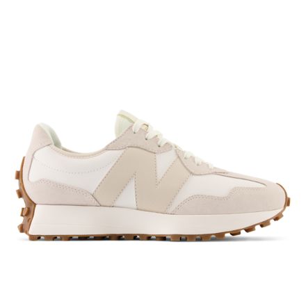 Nuevas New 327 con estilo para mujer - New Balance