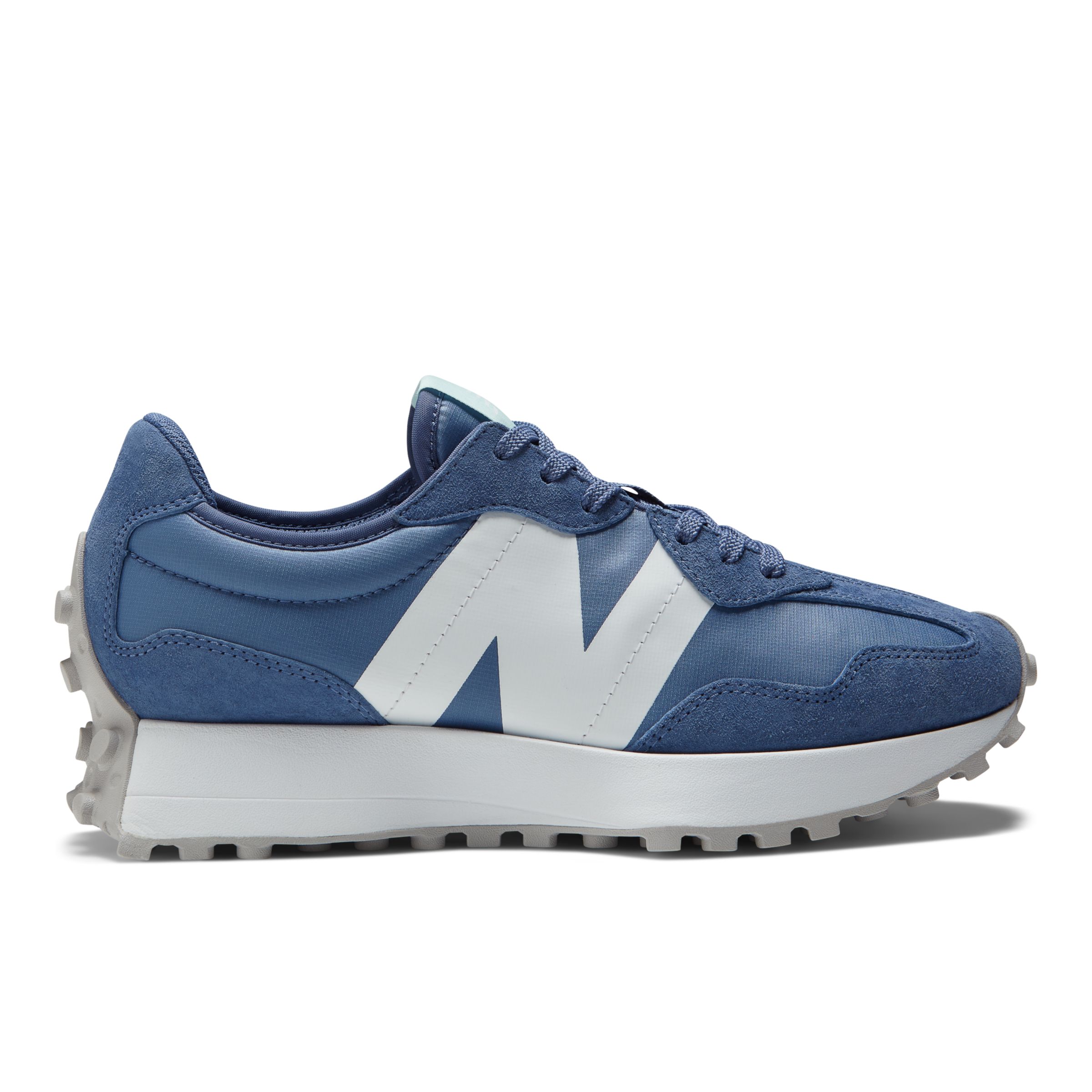 new balance 327 v1 leather womens