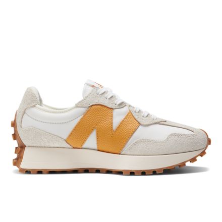 New Balance 327 Retro Style Women's Shoes - New Balance