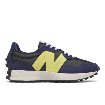 Women's 327 Lifestyle Shoes - New Balance