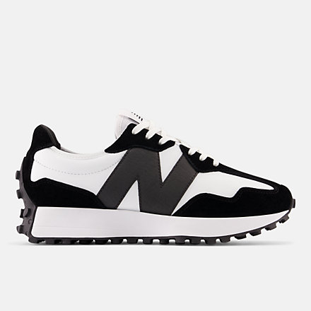 New Balance 327, WS327DW image number null