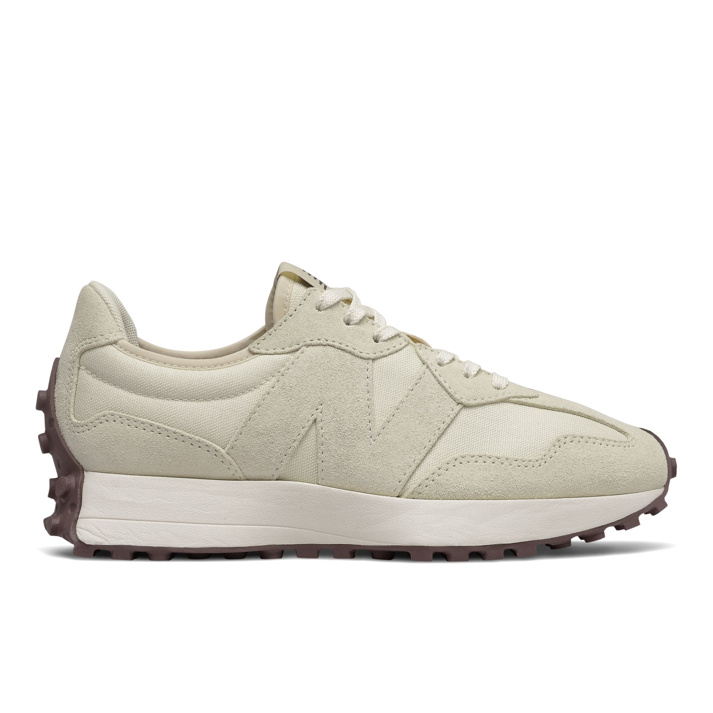 New balance hot sale wl327 beige