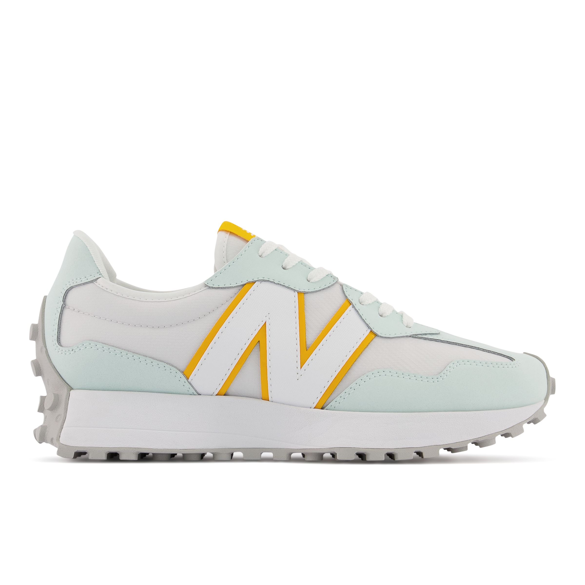 new balance womens 327 sneakers