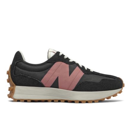 NB 327, WS327HR1