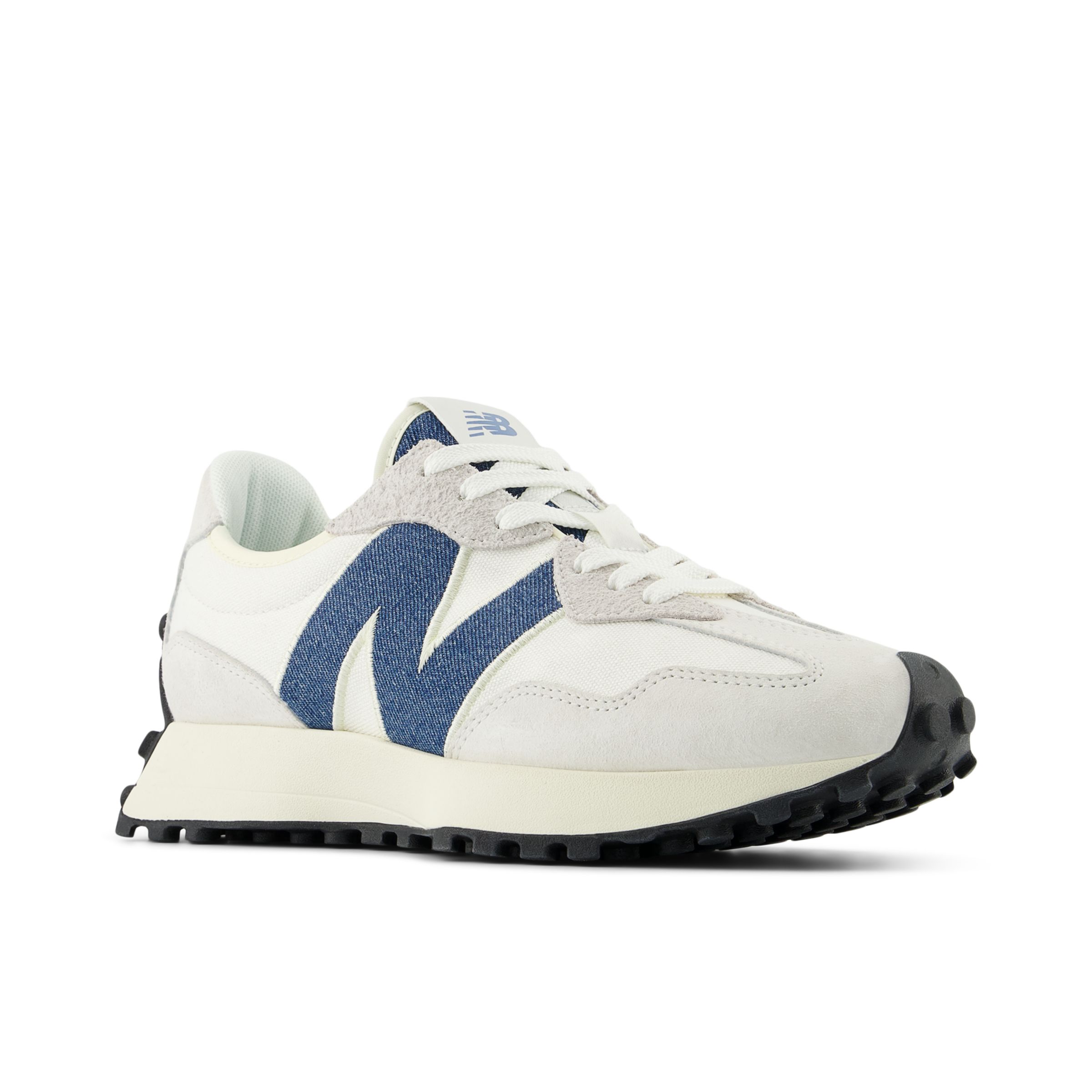 New Balance  sneaker Grijs