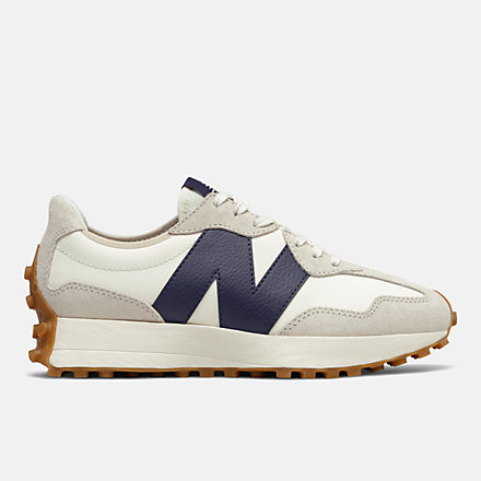 New Balance 327, WS327KB image number null