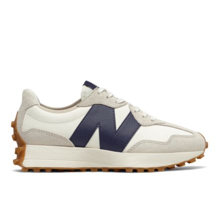 327 Retro Trainers - New Balance