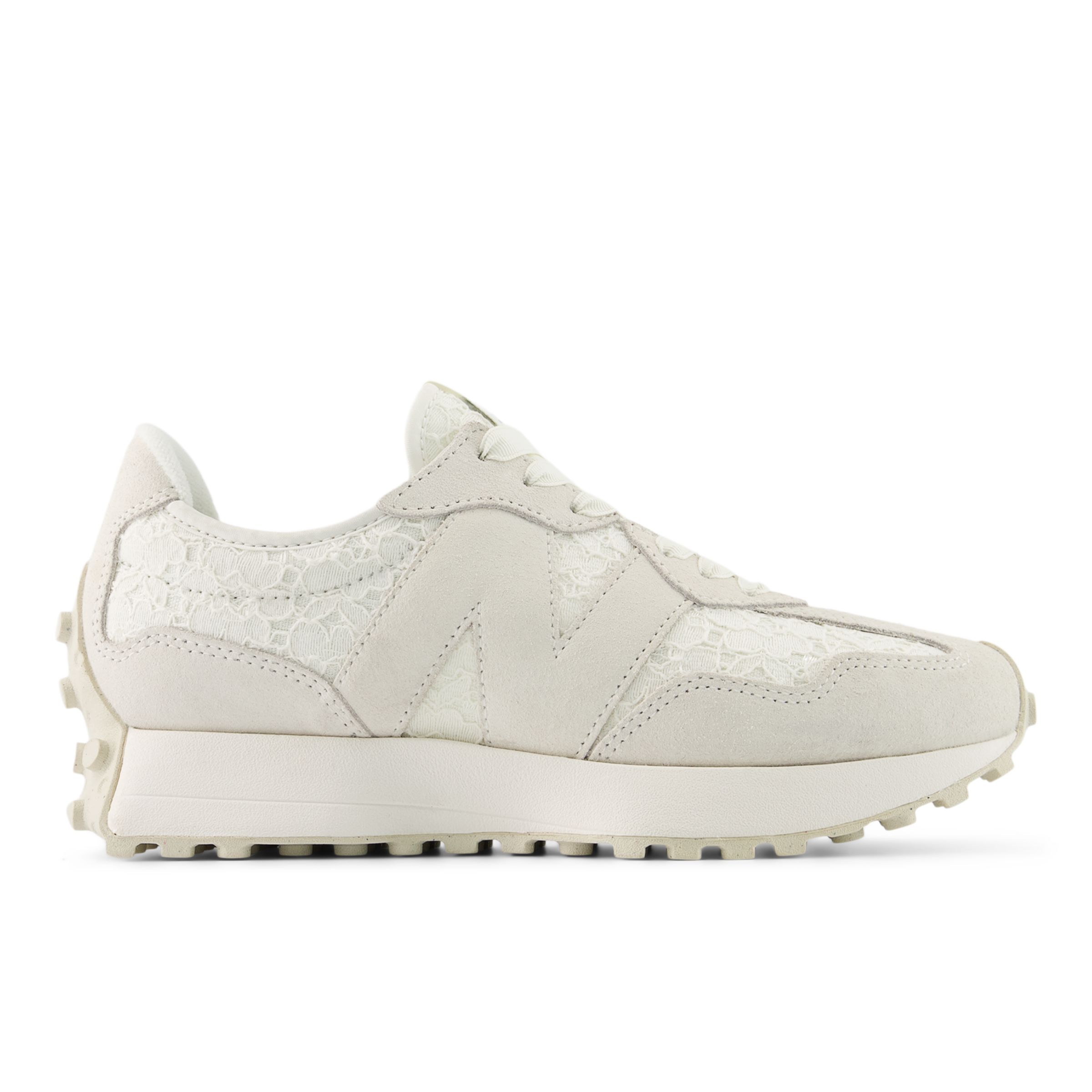◆関税/送料込◆NEW BALANCE◆WS327HG1◆大人気◆UNISEX◆ Amazon.com | New Balance Women's 327 Sneaker, Linen/Sea Salt
