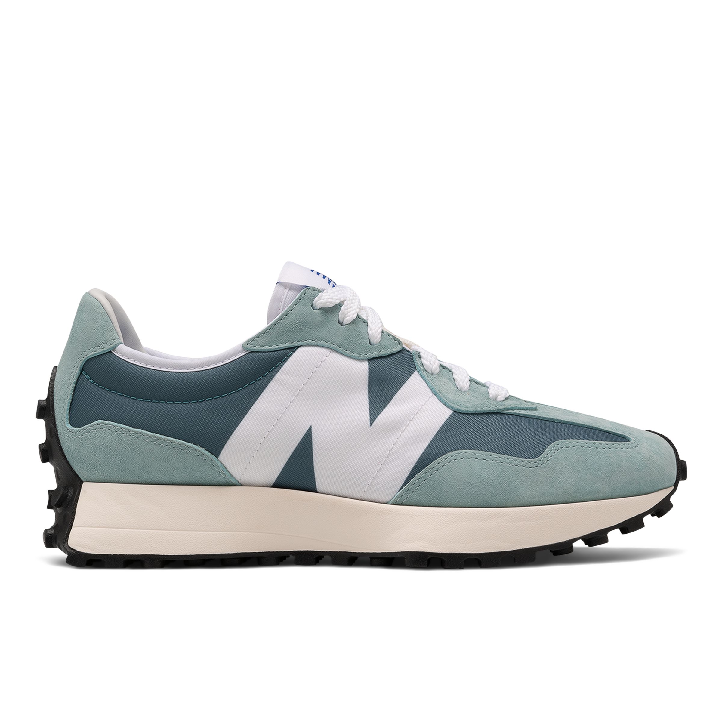 new balance womens 327 sneakers