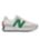 Choisir Couleur Rain Cloud with Varsity Green