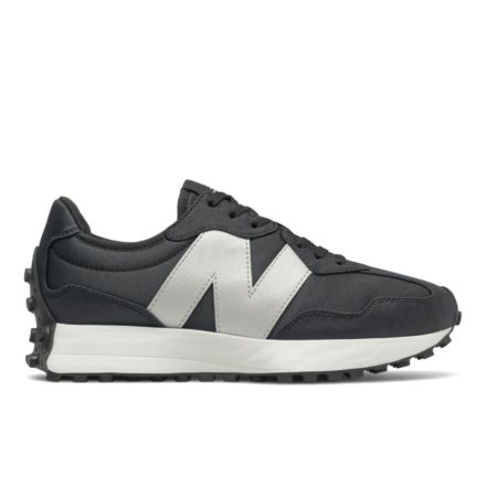 New balance sales 327