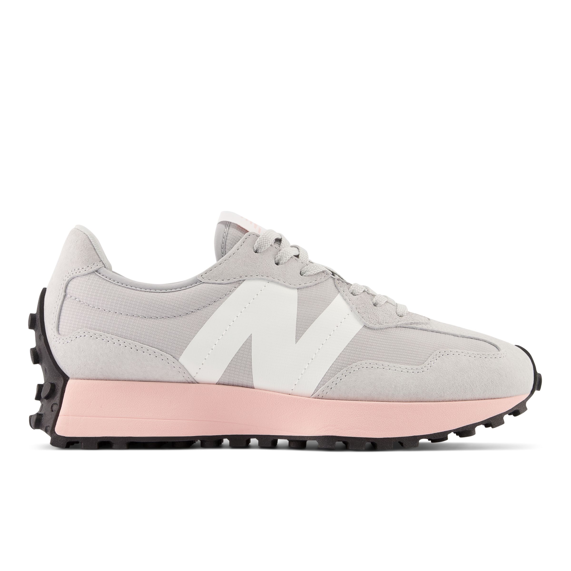 New balance best sale 327 sport rosa