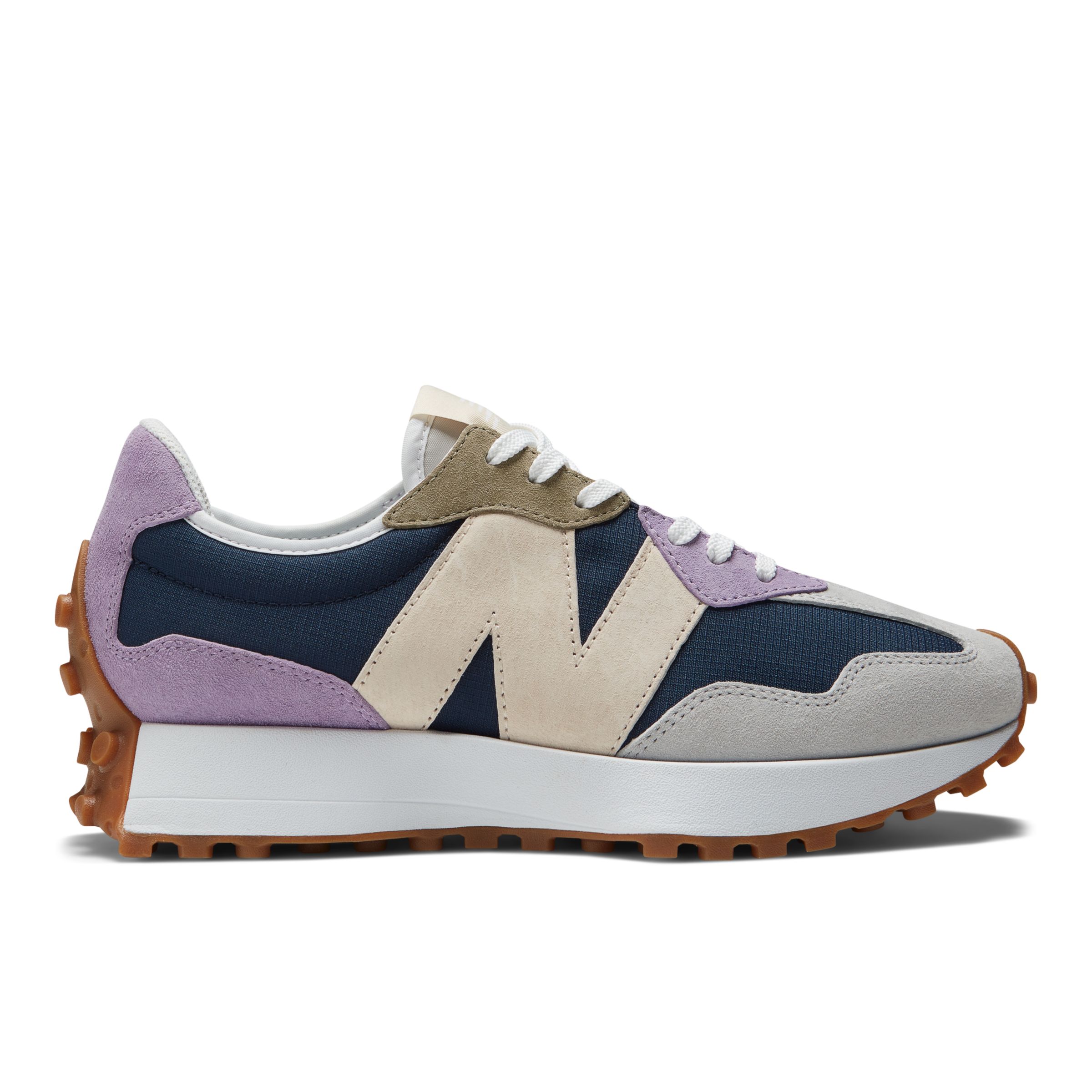 nb ws 327