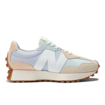 New balance jaune clearance pastel