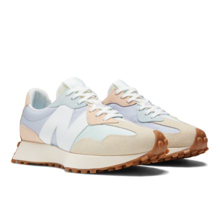 327, White with Morning Fog, WS327PAB