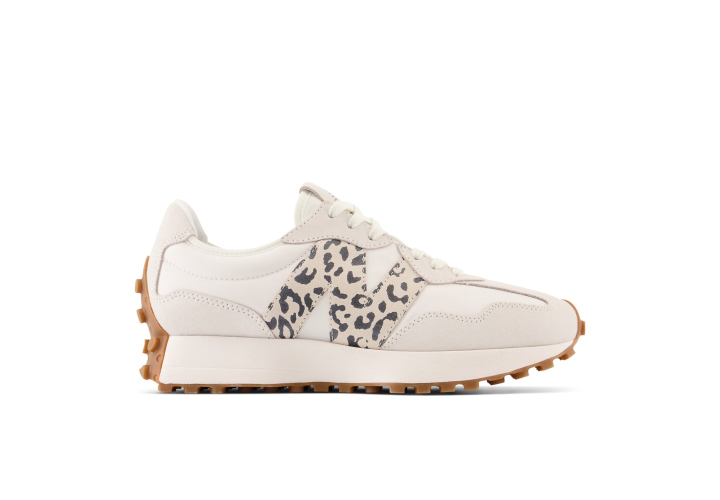New Balance 327 in Sea Salt — photo 1 of 1