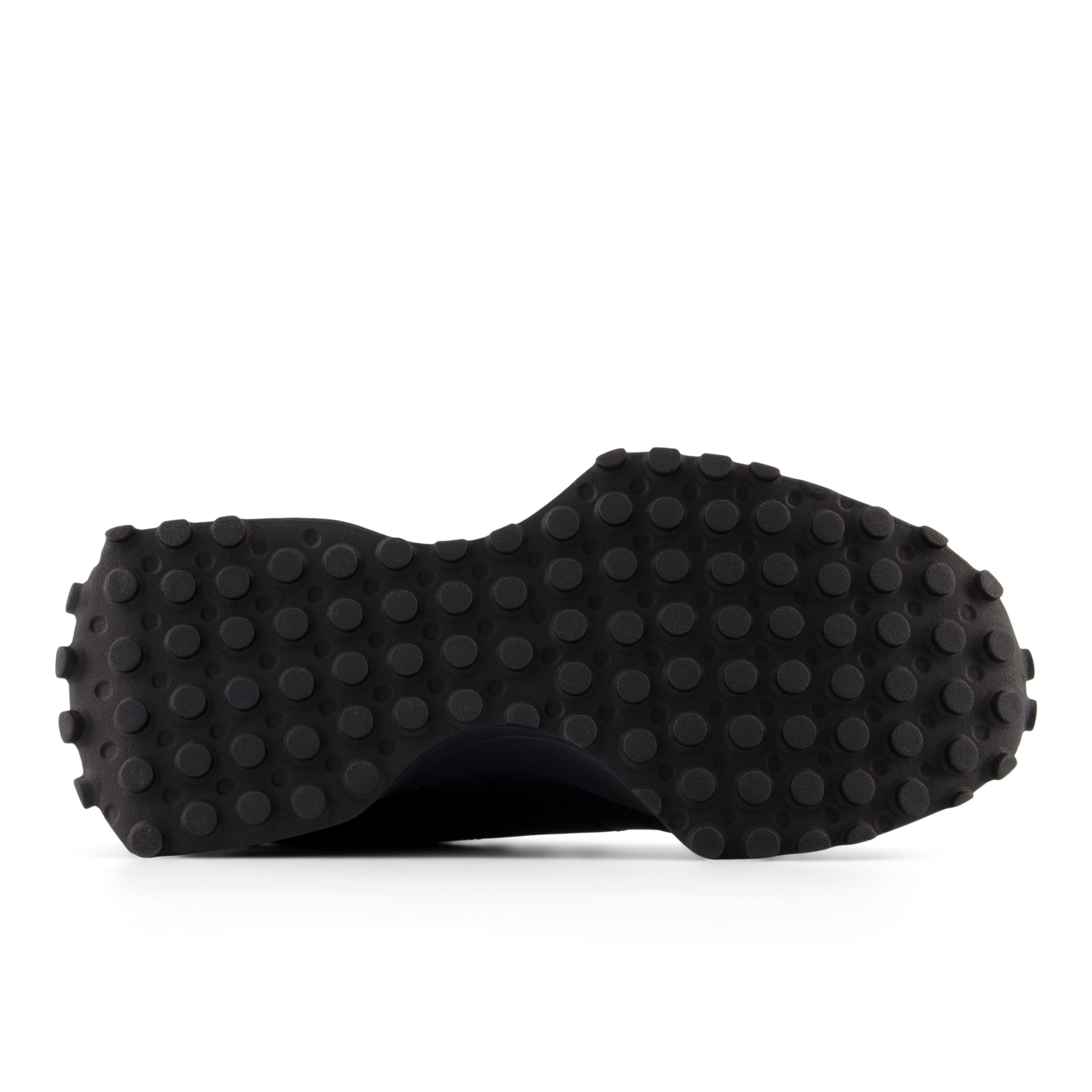 New Balance 327 sneaker Zwart