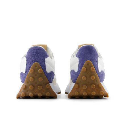 【新品未使用】ニューバランス WS327PT 23cm New Balance ニューバランス スニーカー 327 WS327PT BROWN