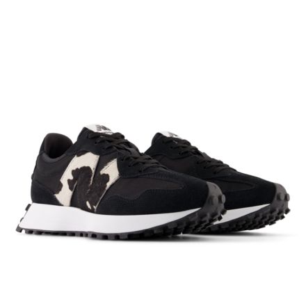 327, Black with Lemonade, WS327SC