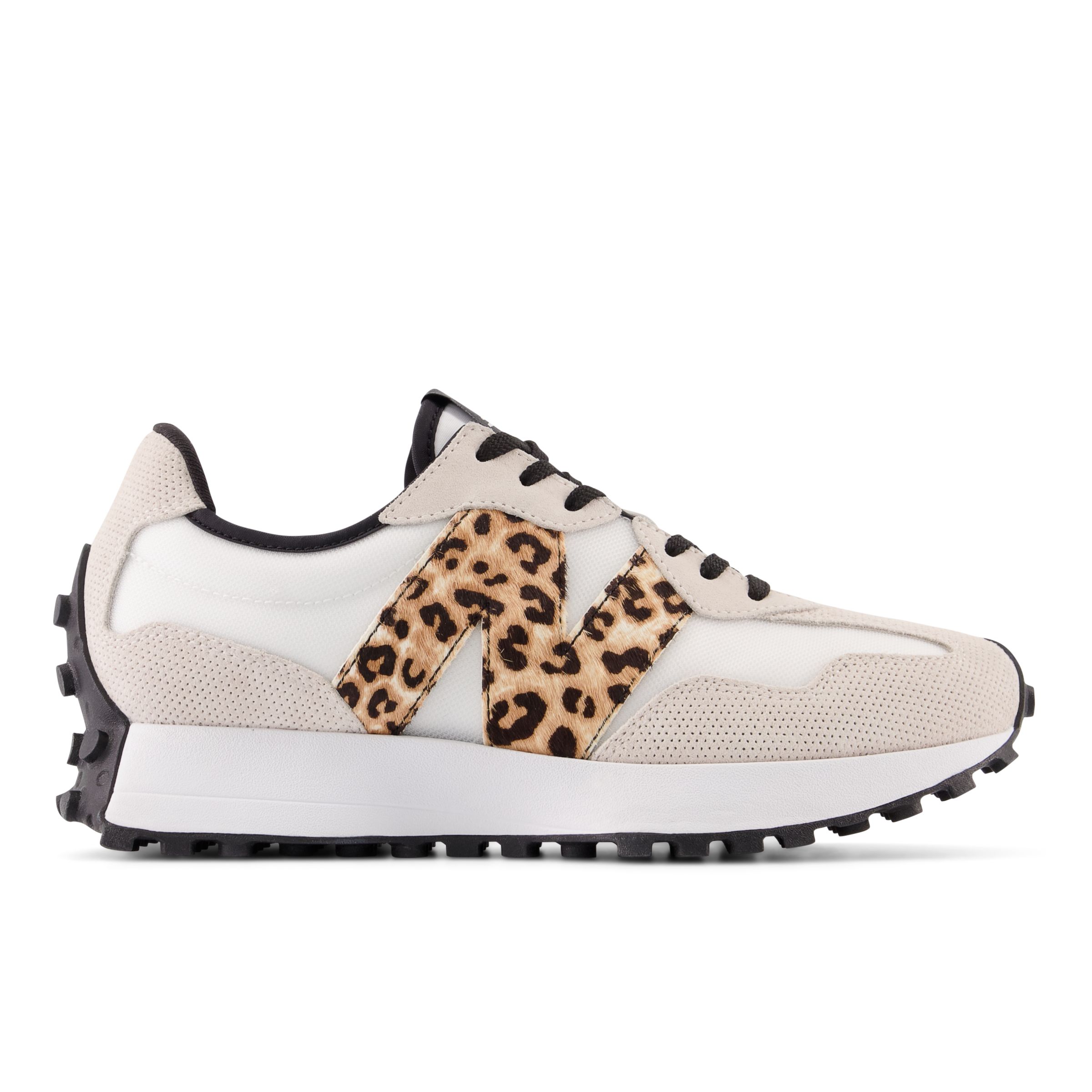 new balance sneakers leopard