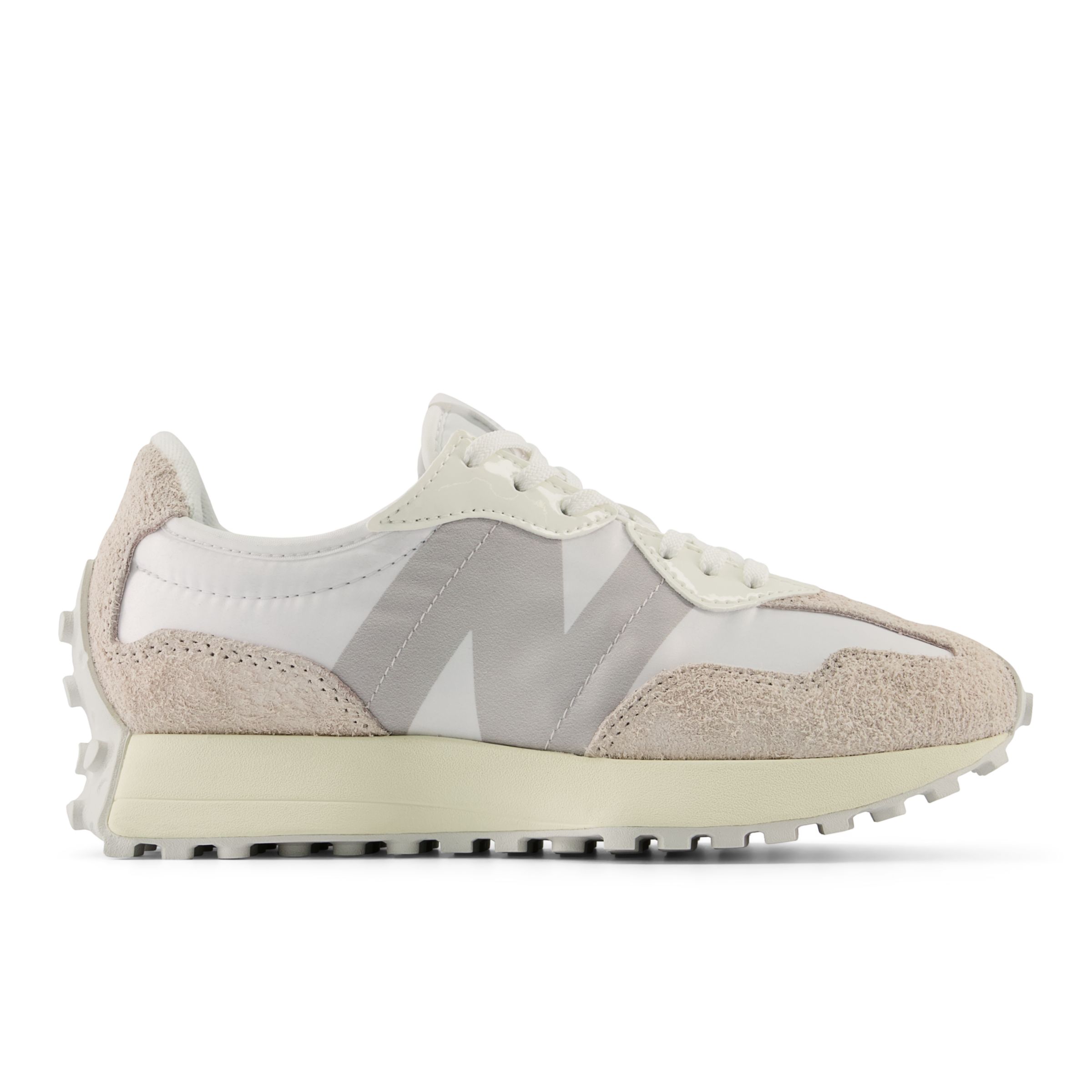 nb 327 beige