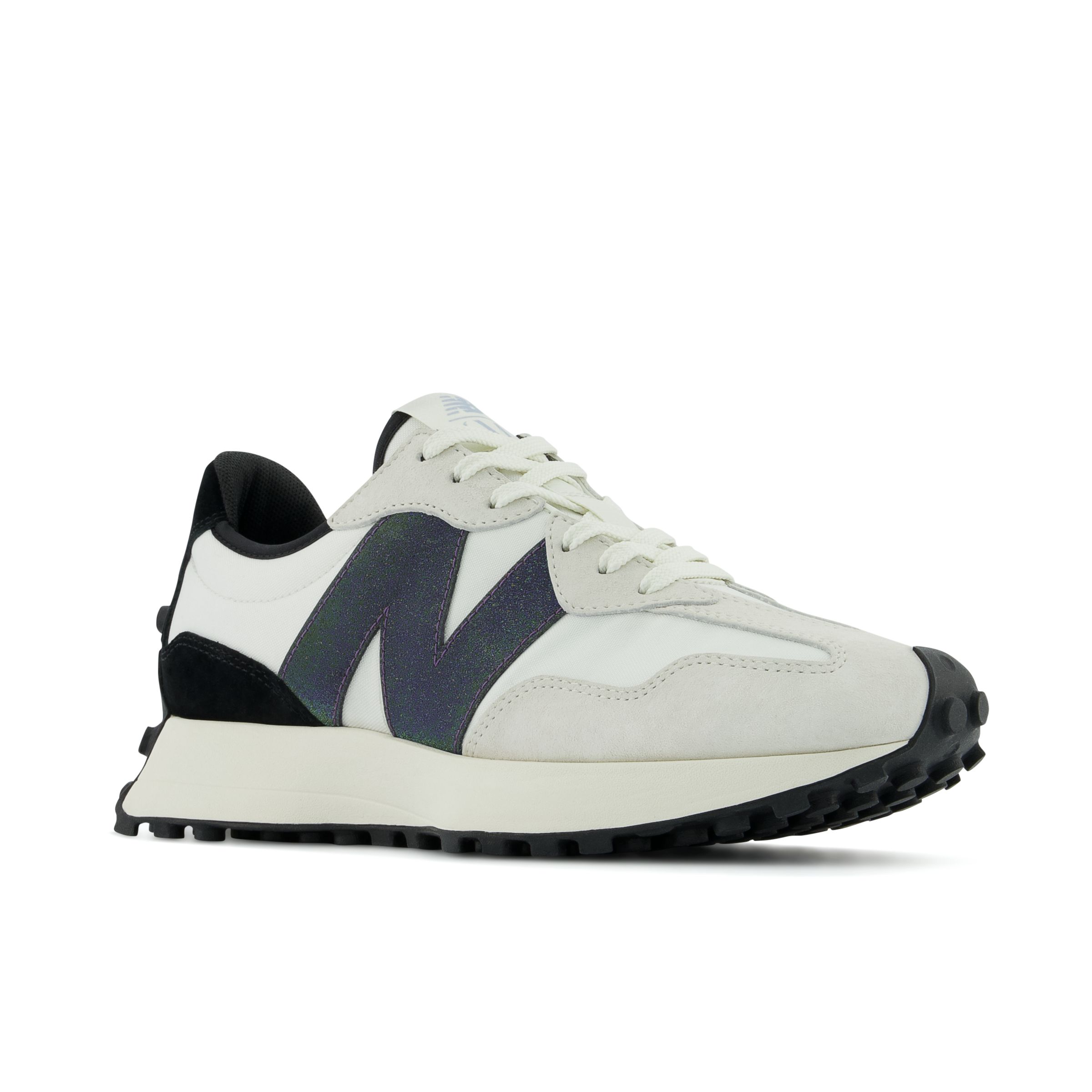 new balance n logo sneaker