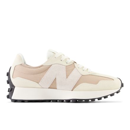 New 327 Retro Style Women's Shoes - New Balance