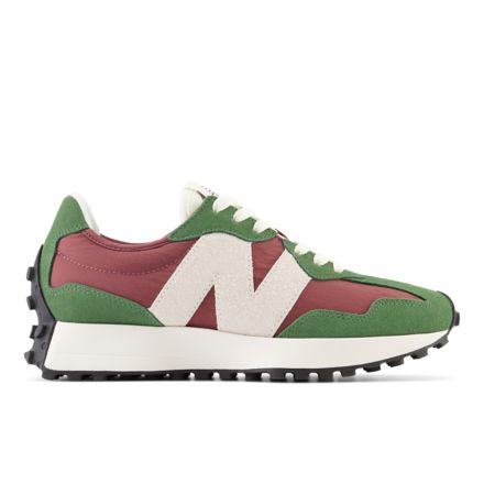 New balance taille discount petit ou grand