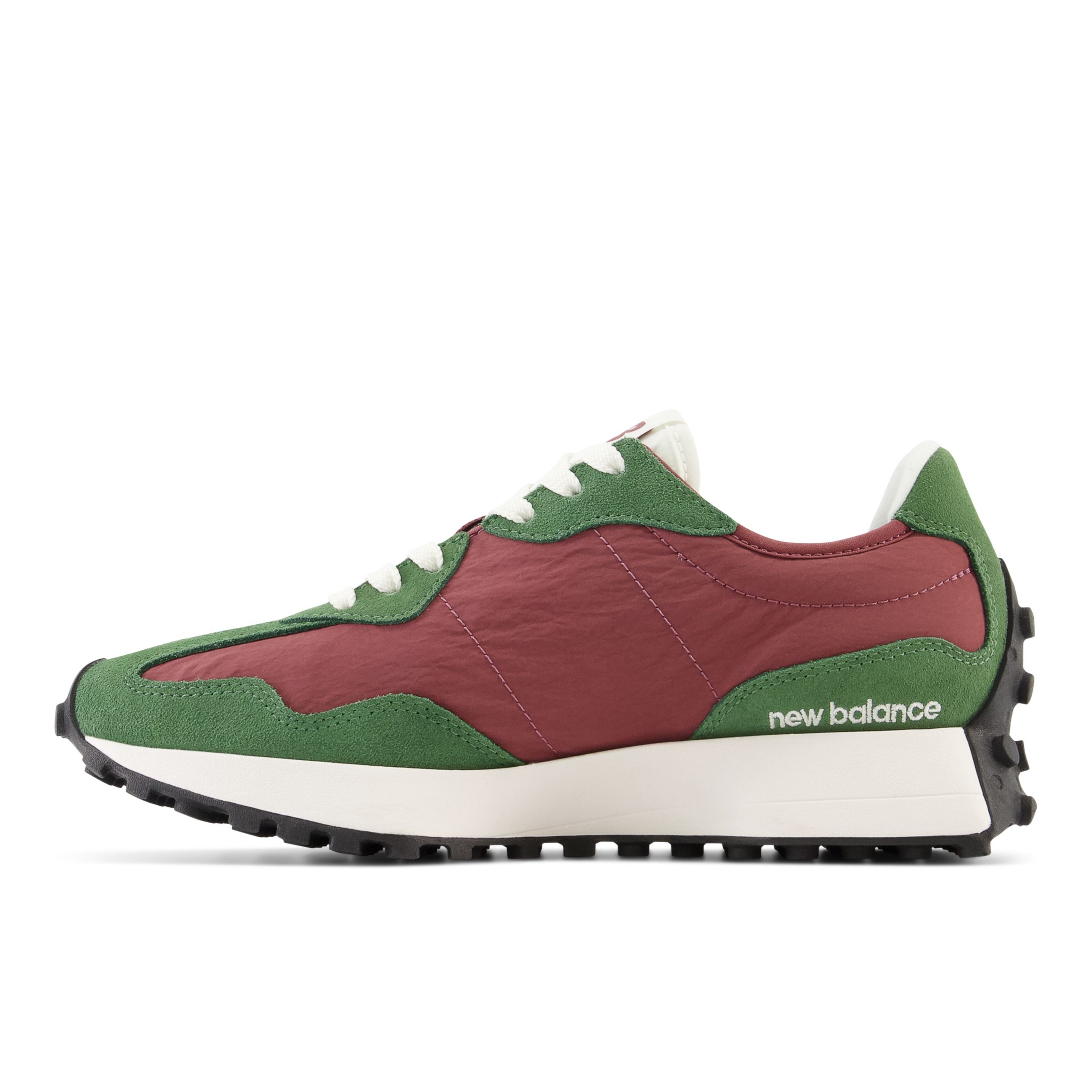 New Balance  sneaker Groen