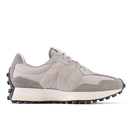 New balance shop femme grey