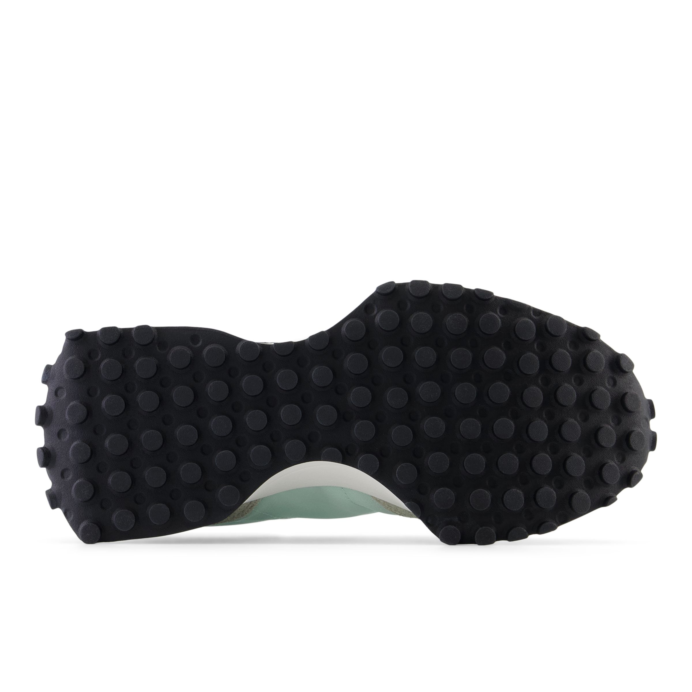New Balance 327 sneaker Groen