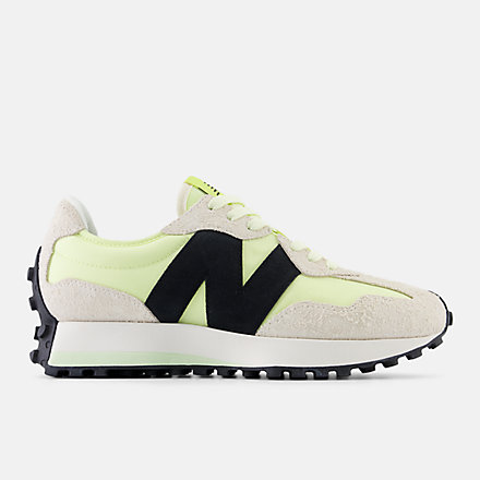 New Balance 327, WS327WG image number null