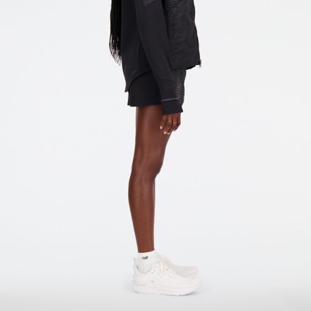 NYC Marathon Impact Run Luminous 3 Inch Short