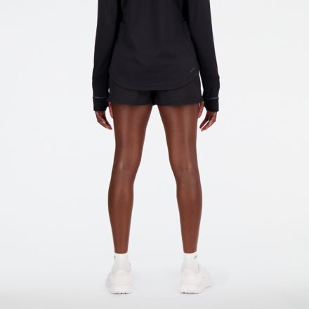 NYC Marathon Impact Run Luminous 3 Inch Short