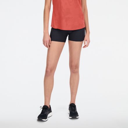 NEW BALANCE New Balance Women's Q Speed Fitted Short