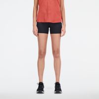 NB Q Speed Shape Shield Fitted Short, , swatch