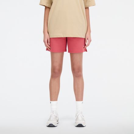 Sport Essentials Premium French Terry Short, ASTRO DUST, WS33500ASU