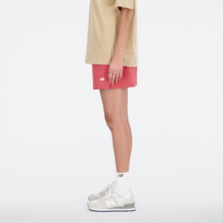 Sport Essentials Premium French Terry Short