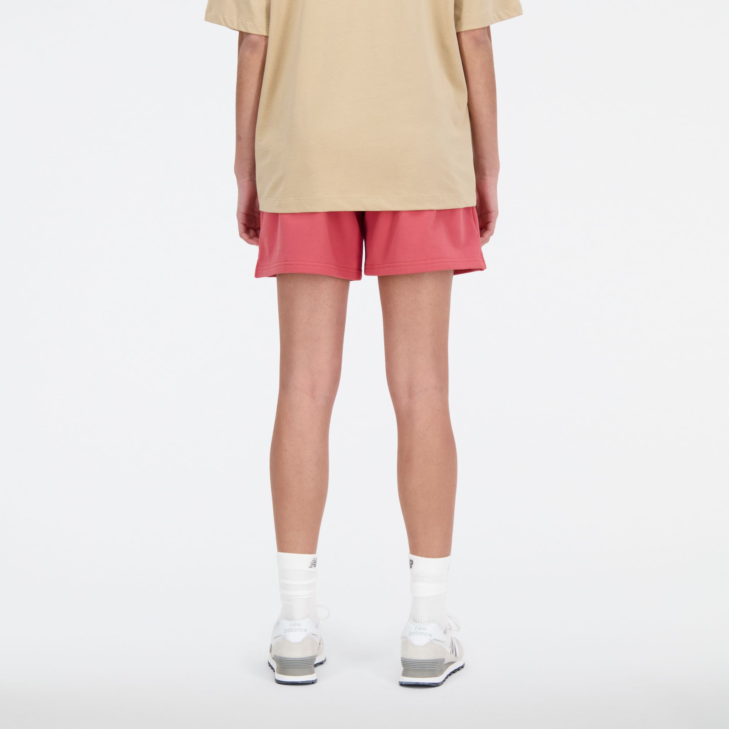 Sport Essentials Premium French Terry Short