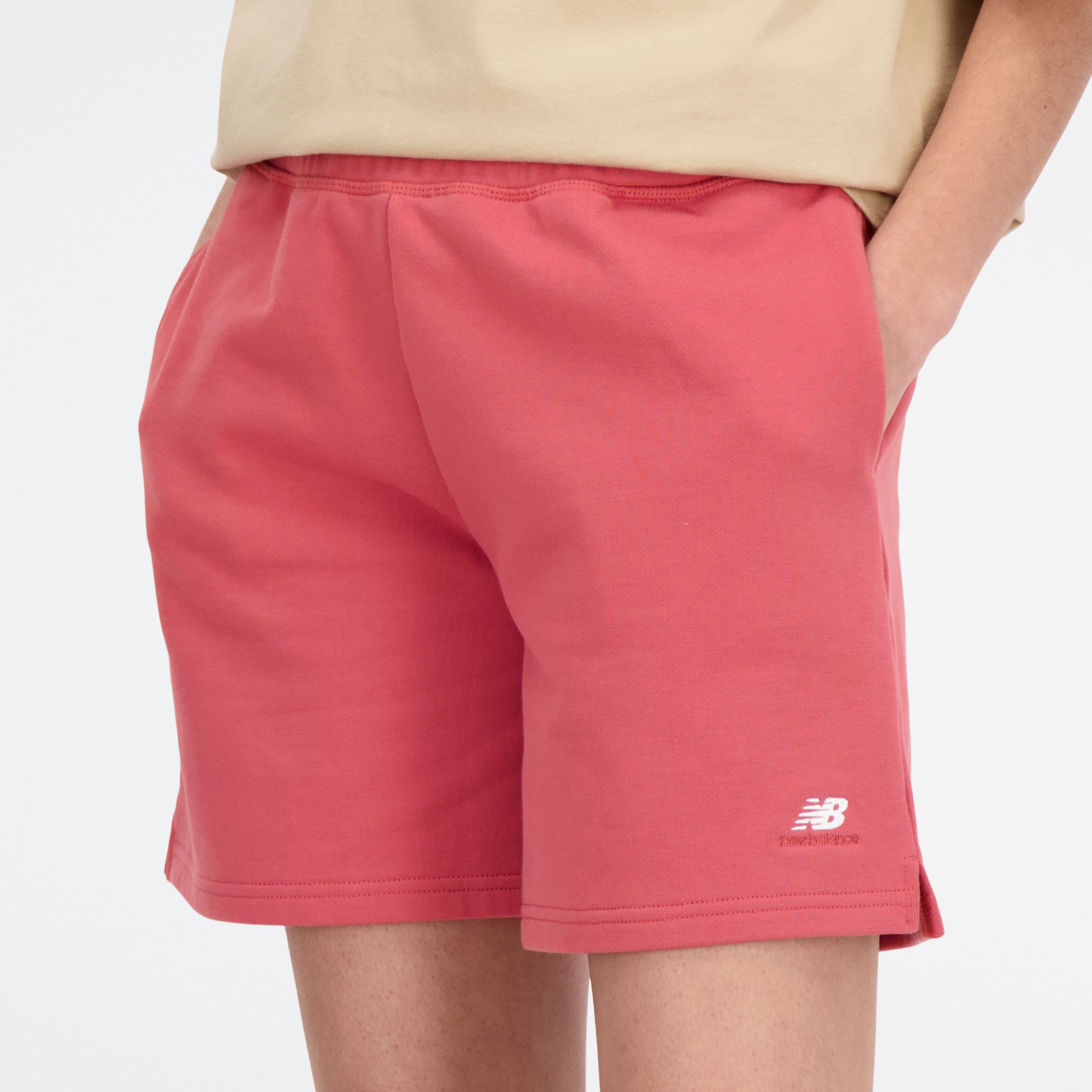 Sport Essentials Premium French Terry Short