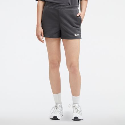 Women's Sports Shorts & Skirts styles  New Balance Singapore - Official  Online Store - New Balance