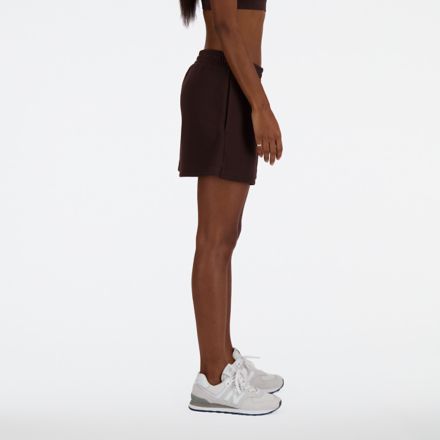 Linear Heritage French Terry Short