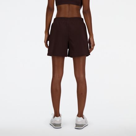 Linear Heritage French Terry Short