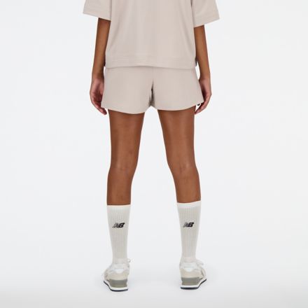 Linear Heritage French Terry Short