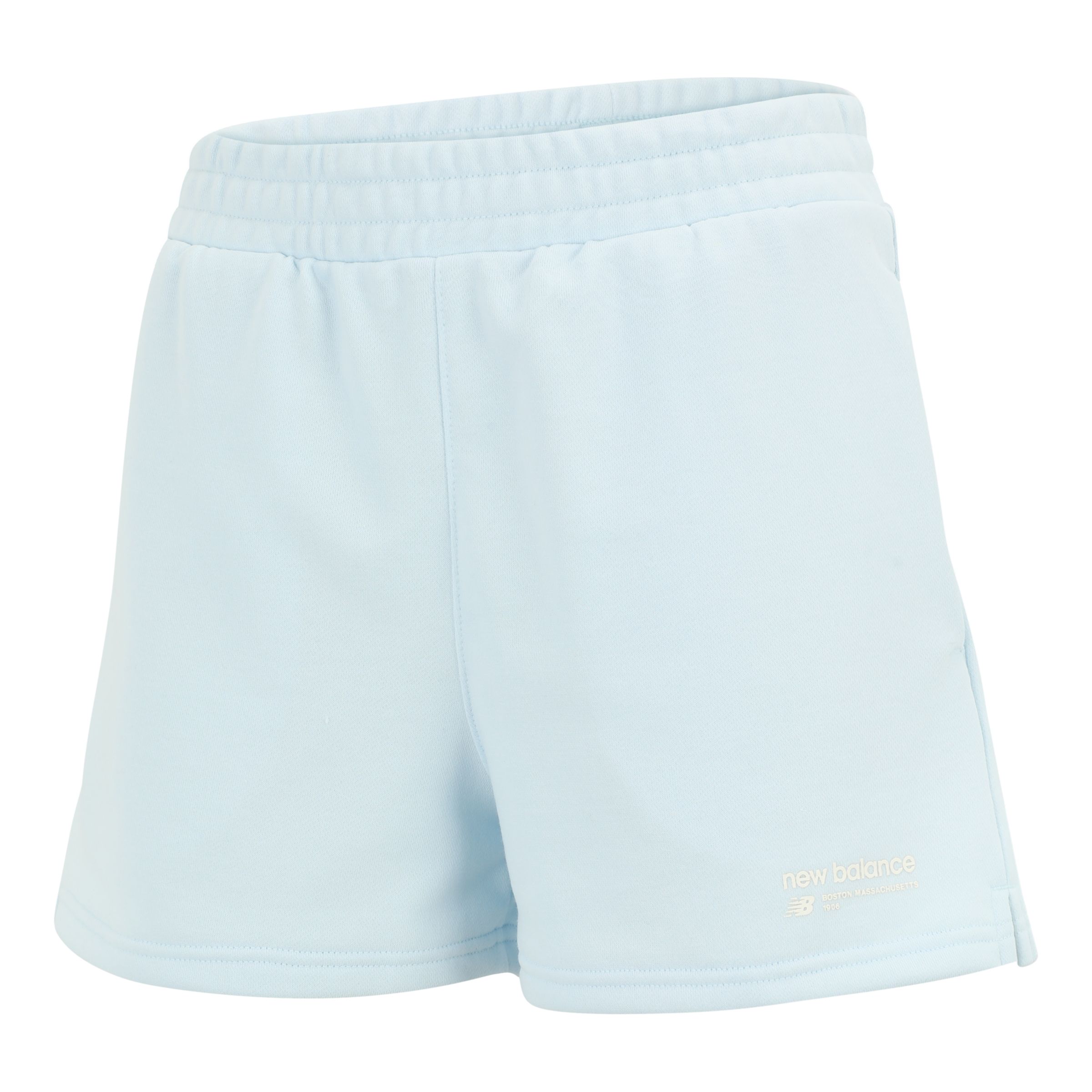 Linear Heritage French Terry Short